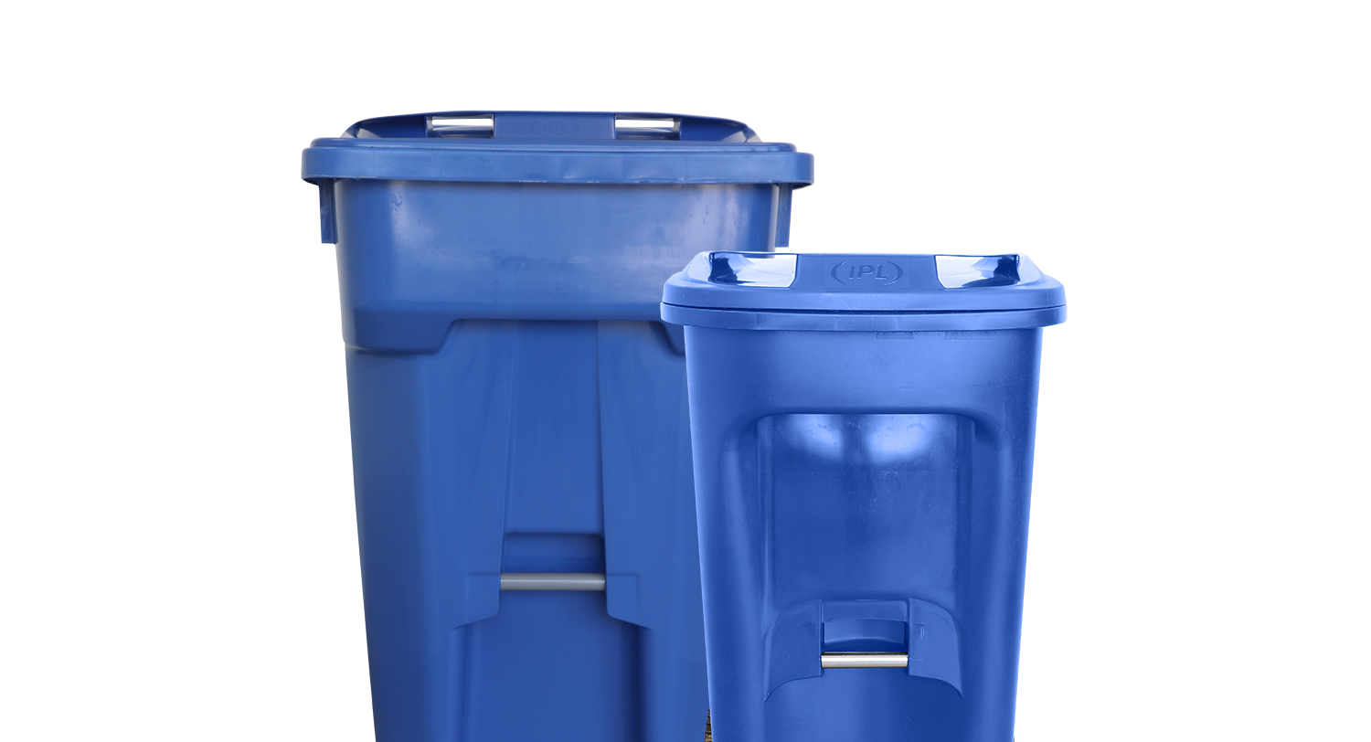 Recycle Home
