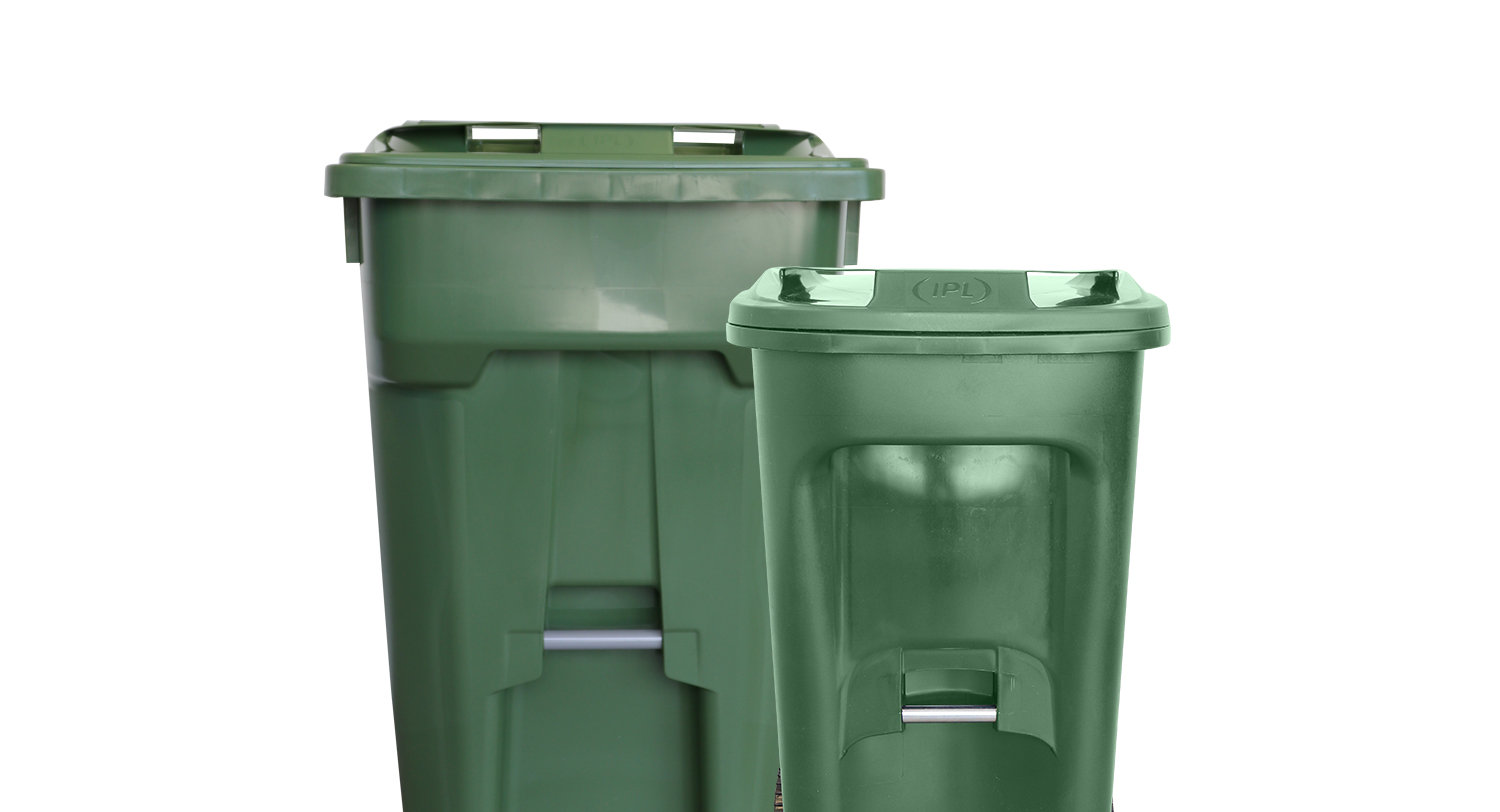 Waste Home