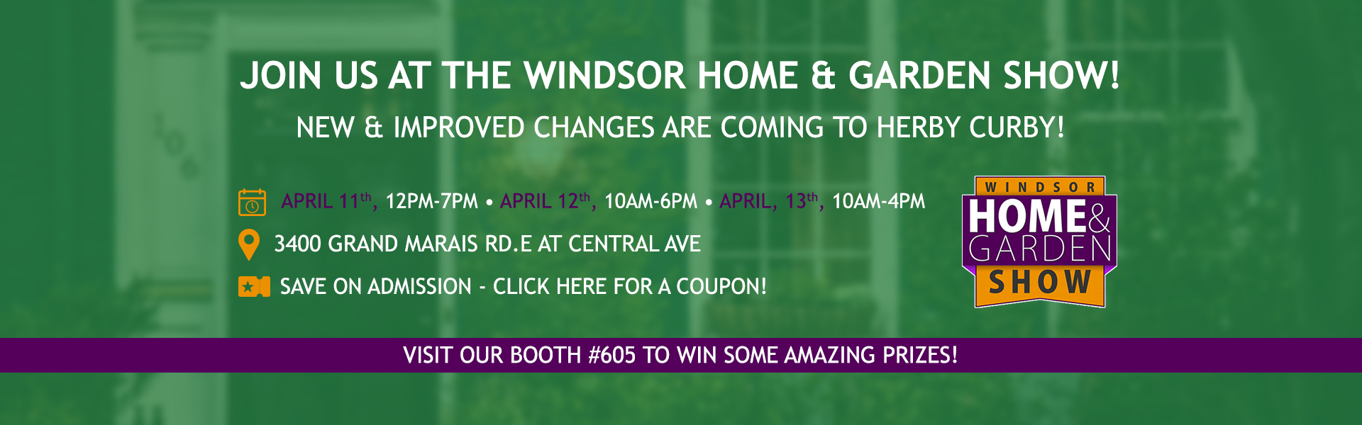 Home Show