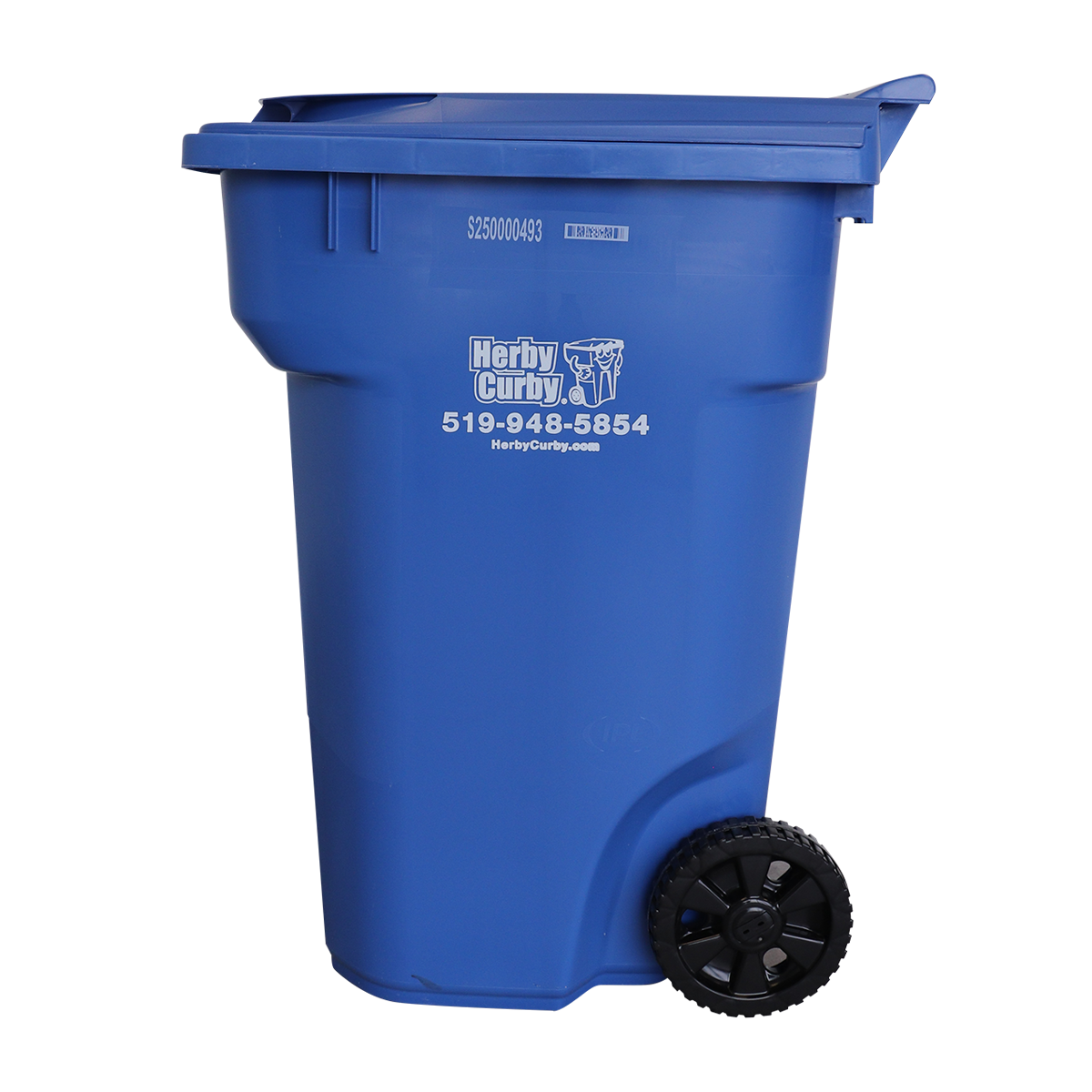Large Recycle Bin