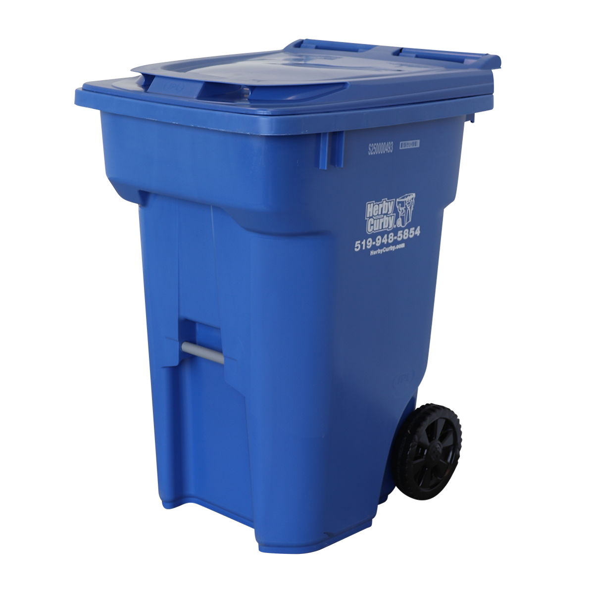 Large Recycle Bin